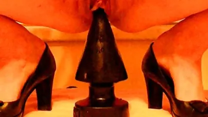 Bella Bruna montata con un cazzo film porno completi stranieri di cornea