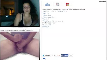 Ragazza piatta film erotici completi italiani cazzo nella sessione di massaggio