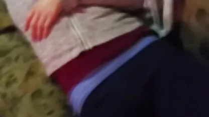 Puttana matura dai Capelli rossi si fa scopare film porno completi in lingua italiana sul divano