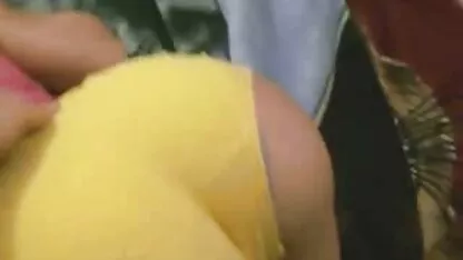 Fritto bello e riempito la sua filmporno interi vagina con sperma